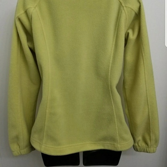 COLUMBIA WOMEN JACKET SZ. MEDIUM - Picture 8 of 8